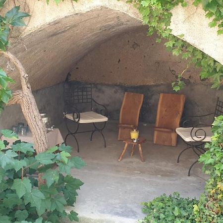 La Voute Noble Apartamento Saint-Saturnin  Exterior foto